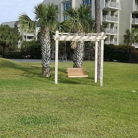 Beach Happy!-Nice Ocean View Hilton Head Villa Hilton Head Island Exterior photo